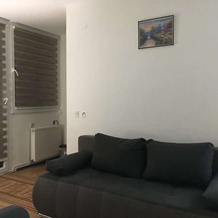 Old Town Cute Apartment Sarajevo Exterior photo