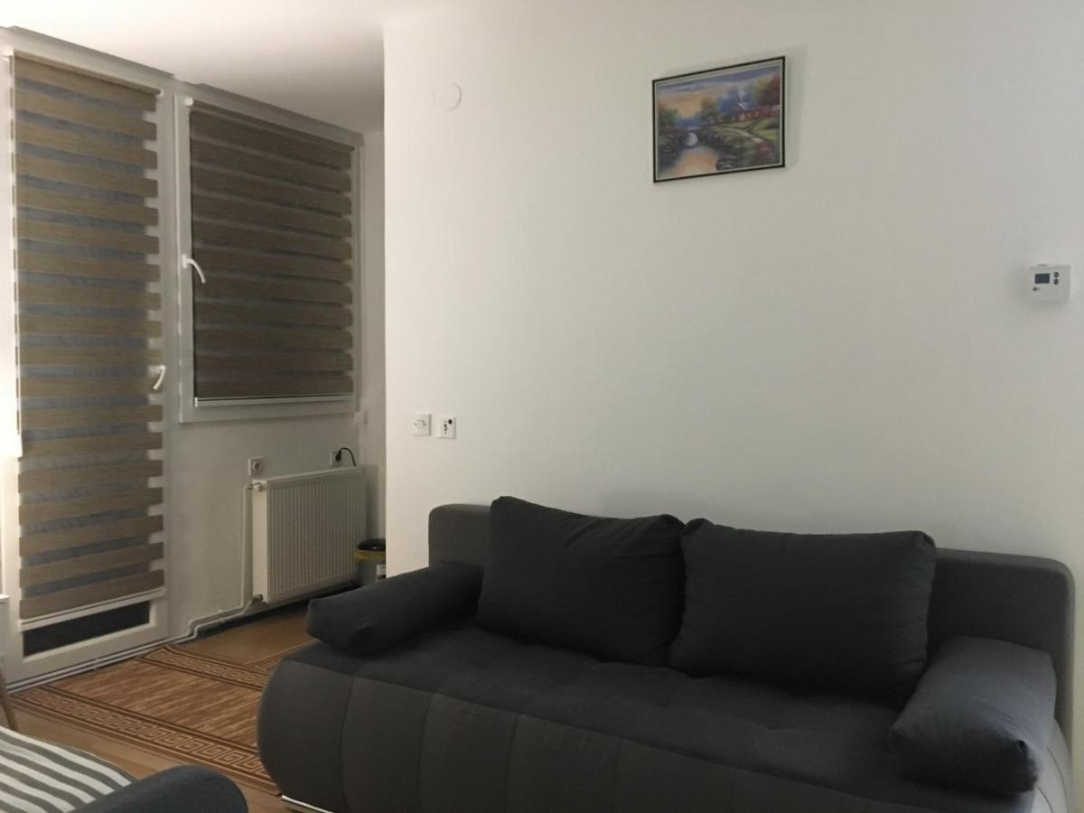 Old Town Cute Apartment Sarajevo Exterior photo